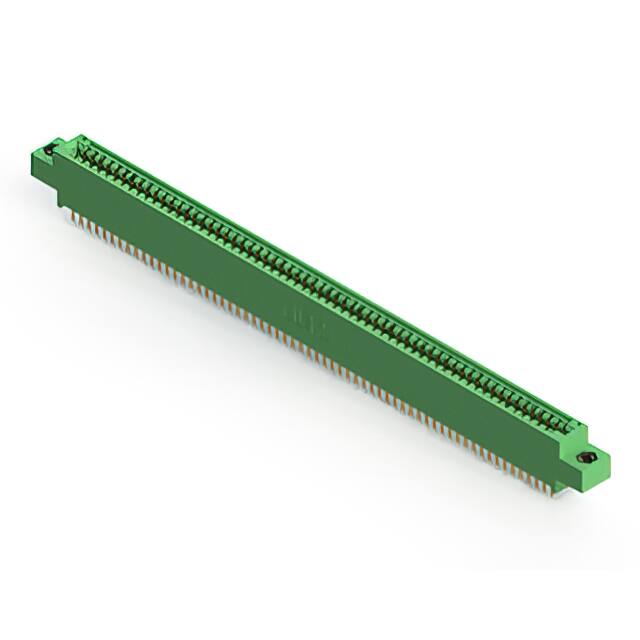 345-124-525-808 EDAC Inc.  Edgeboard Connectors